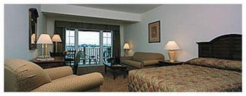 Wharf Executive Suites Bermuda Rom bilde